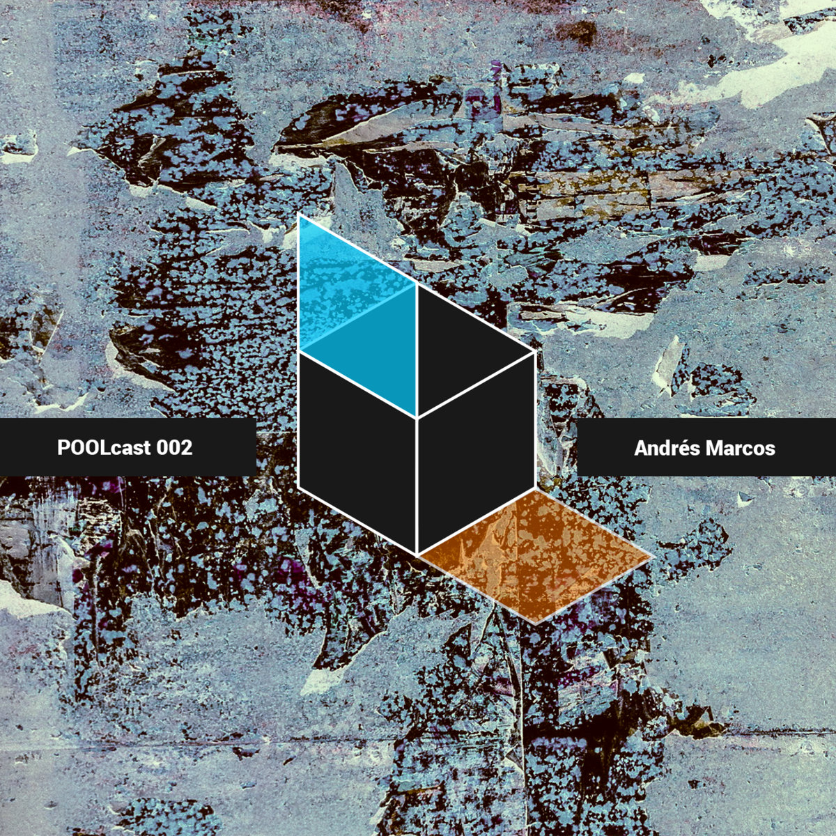 Andr&eacute;s Marcos