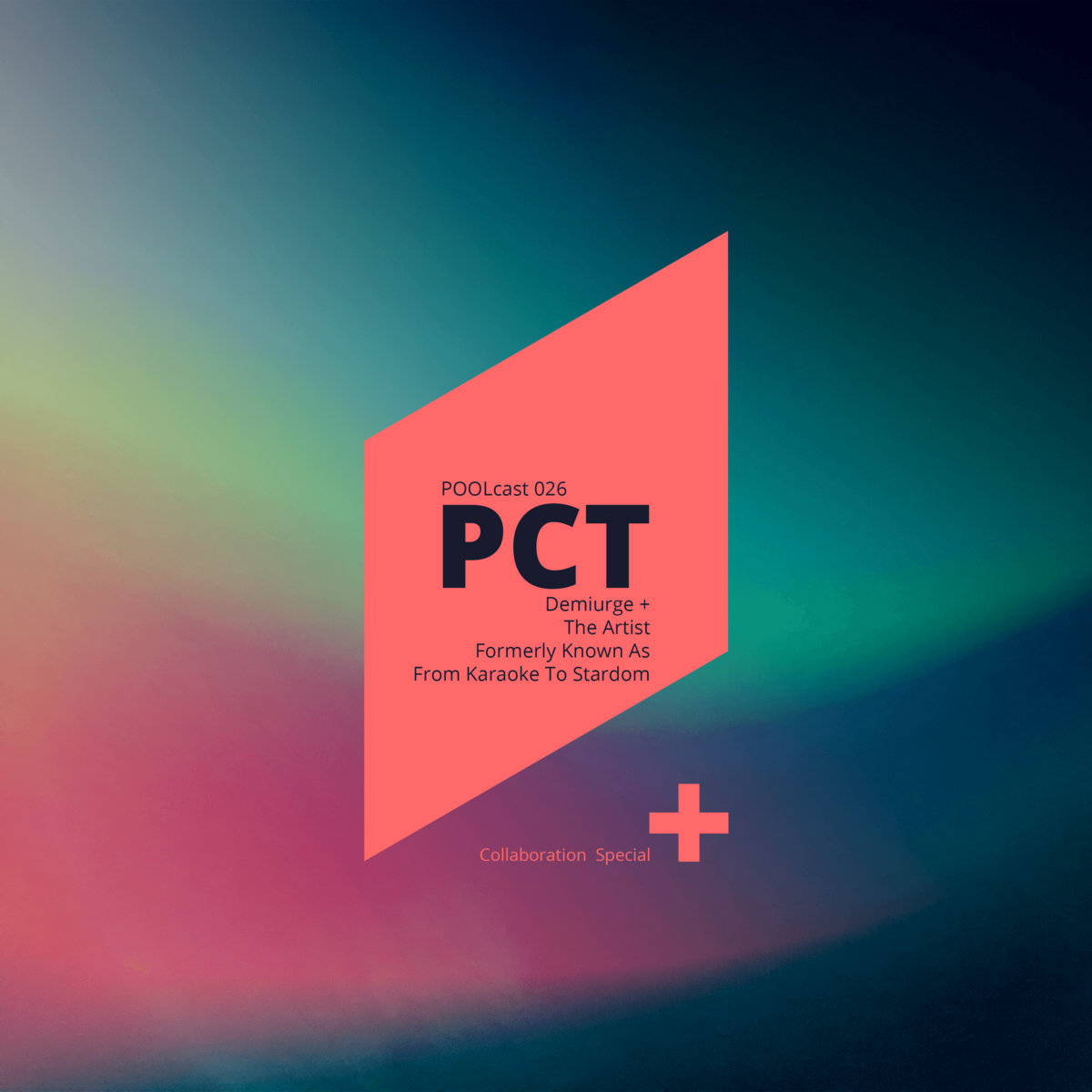 Collab Special - Demiurge + The Artist Formerly Known As From Karaoke To Stardom