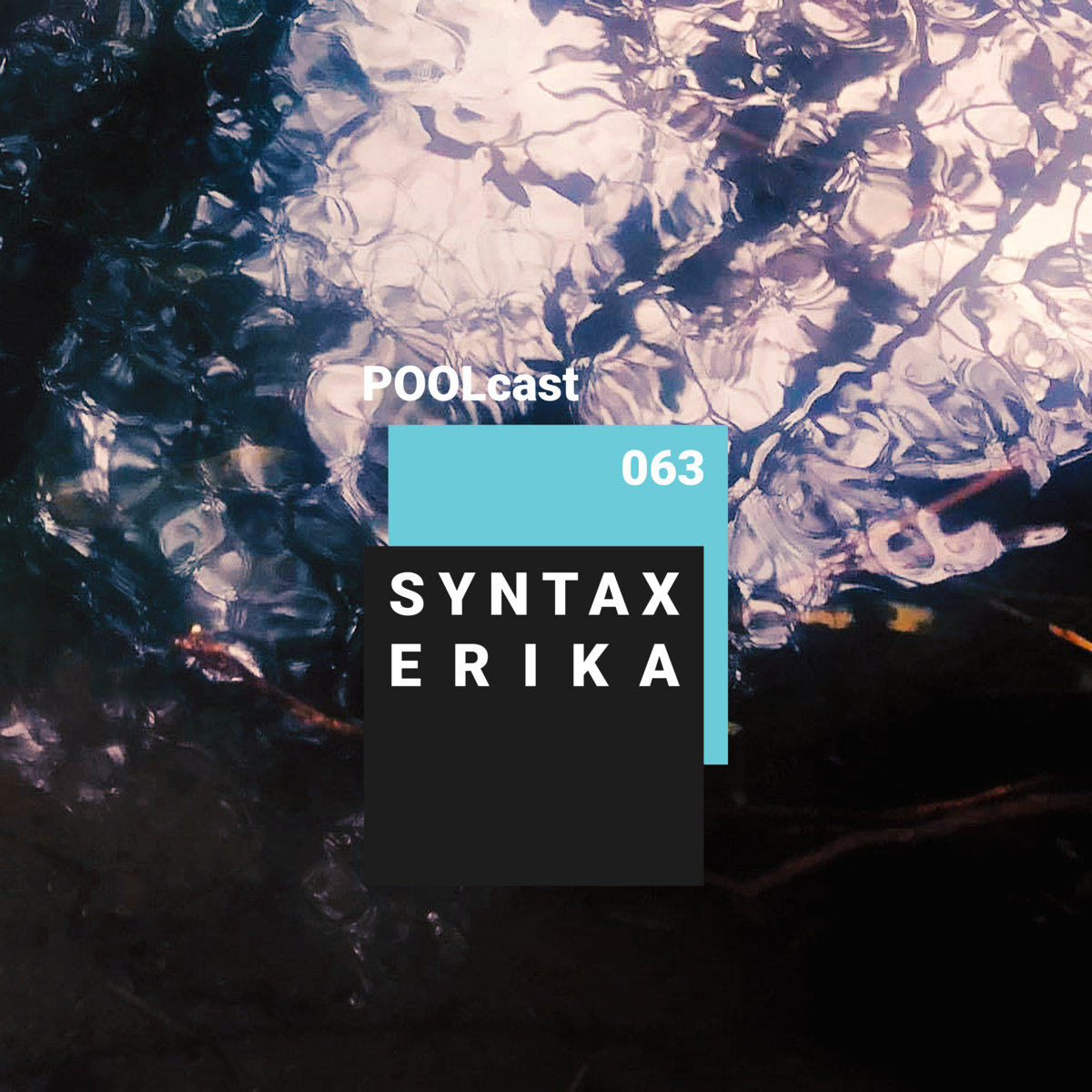 Syntax Erika