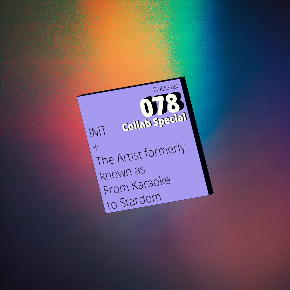 Collab Special &mdash; IMT + The Artist Formerly known as From Karaoke to Stardom