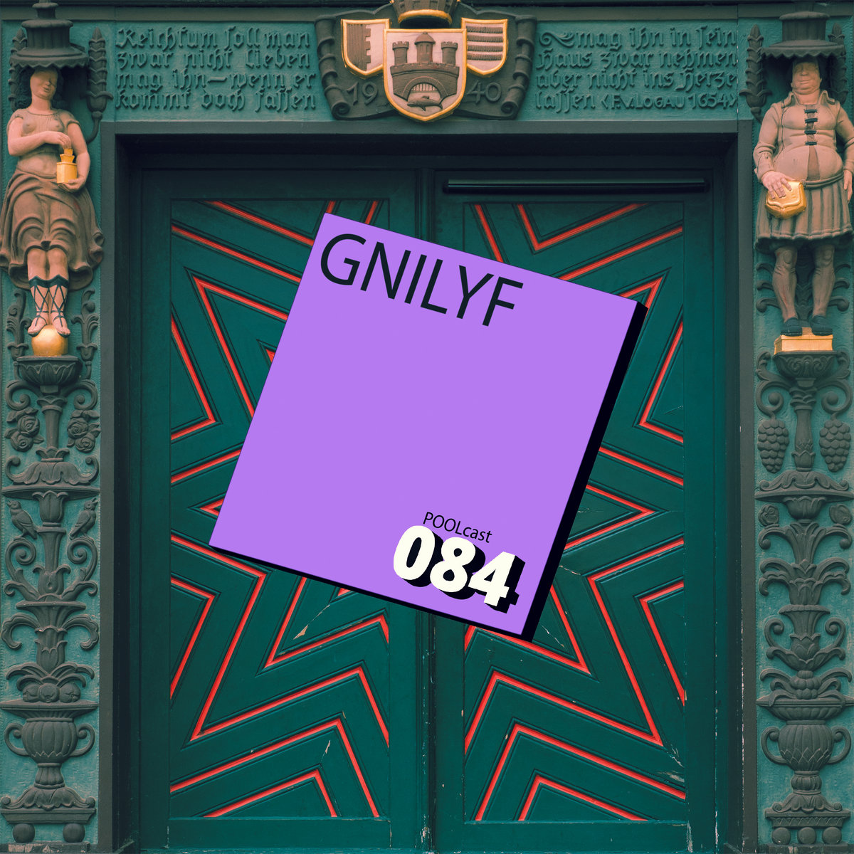 GNILYF